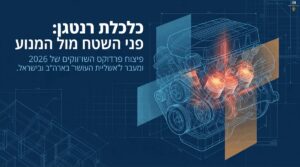 כלכלת רנטגן, סקירת שווקים מאי 2026, עידו הלר תכנון פיננסי